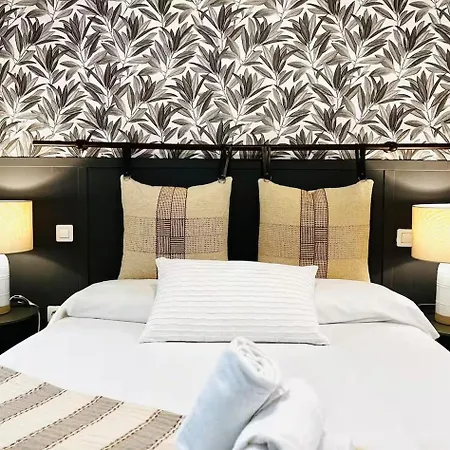 Apartment Modern In Juan De Austria