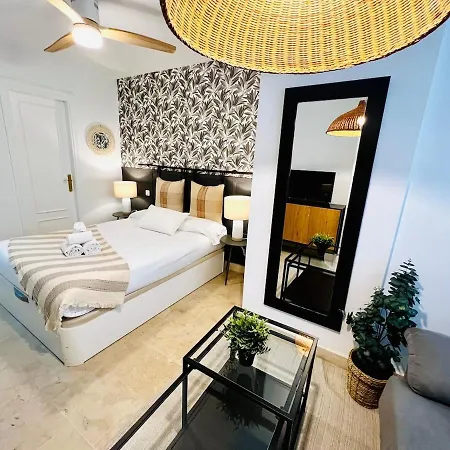 Apartment Modern In Juan De Austria *